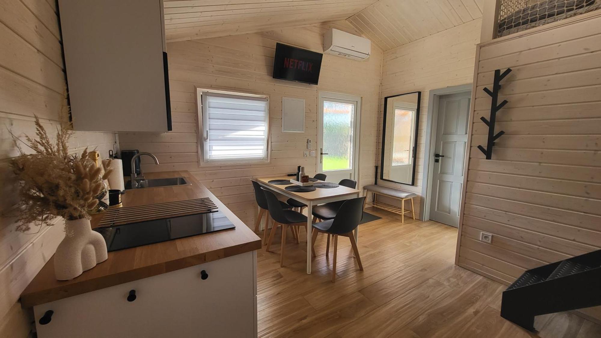 Apartmany Filipovi Novy Prerov Ngoại thất bức ảnh