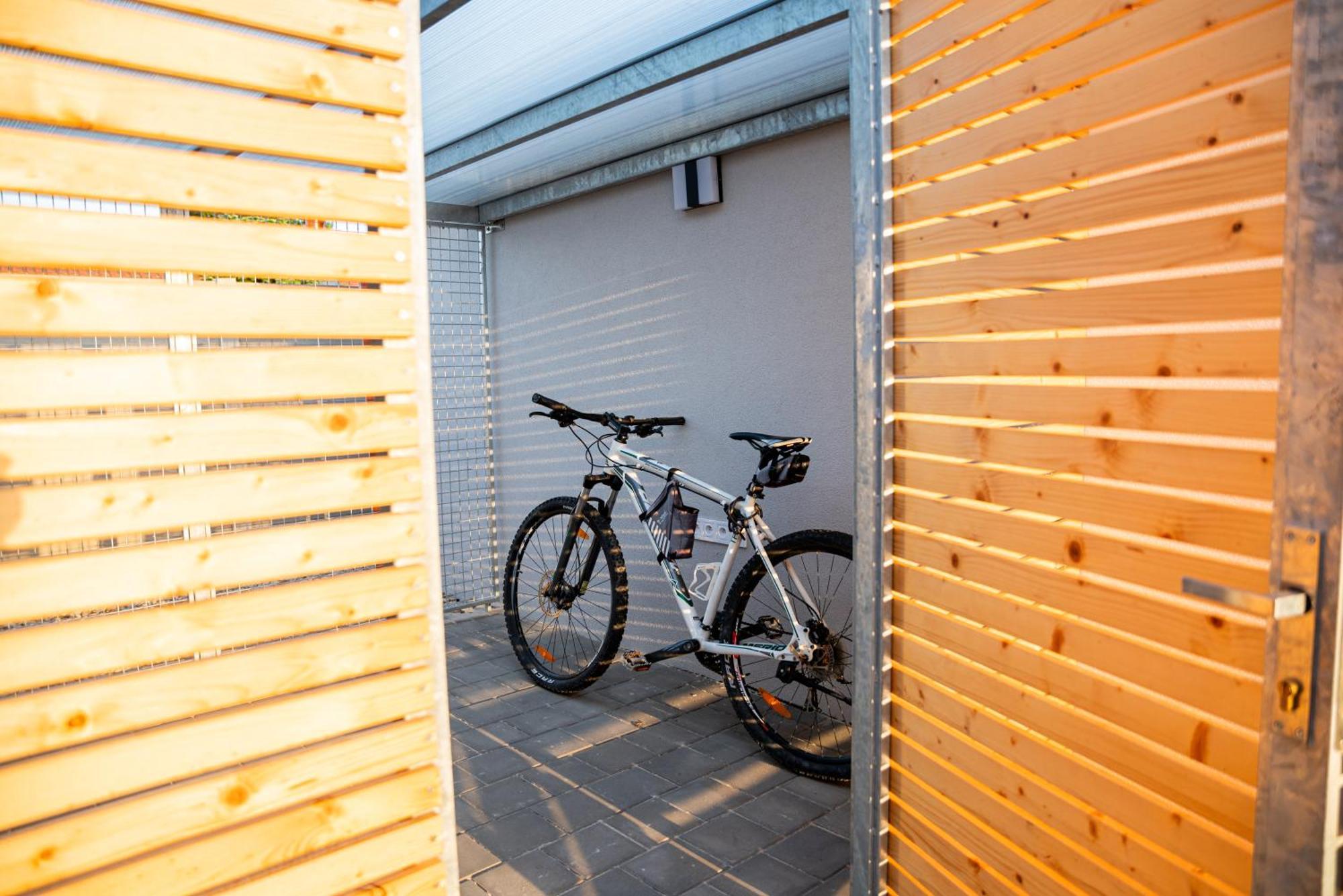 Apartmany Filipovi Novy Prerov Ngoại thất bức ảnh